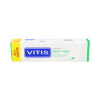 Vitis Aloe Vera Menta Pasta...
