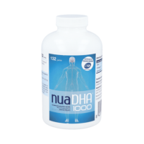 Nua DHA 1000 132cap
