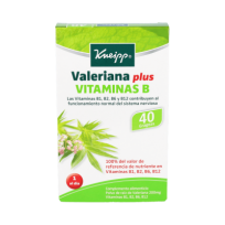 Kneipp Valeriana Plus...