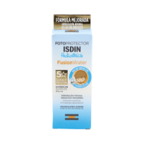 ISDIN Fotoprotector Fusion...