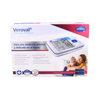 Veroval Tensiómetro Brazo
