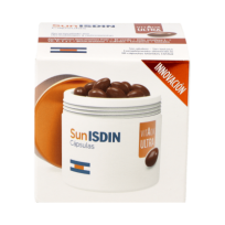 ISDIN SunISDIN 30caps