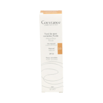 Avène Couvrance Fluido...