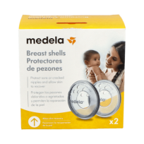 Medela Protectores de...