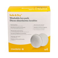 Medela Discos Absorbentes...