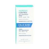 Ducray Hidrosis Control...