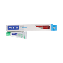 Vitis Medio Cepillo Dental