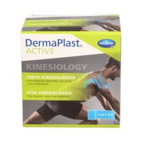 DermaPlast Active Cinta...
