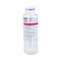 Letisr Probioclean H2o Agua...