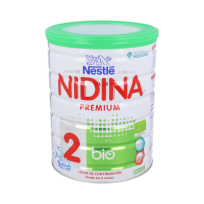 Nestle Nidina 2 Premium Bio...