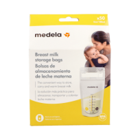 Medela Bolsas para Leche...