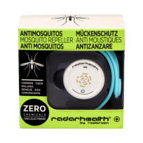 Radar health Antimosquitos...