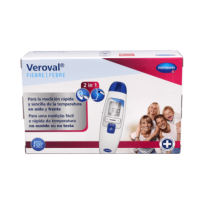 Veroval Termómetro Fiebre 2...