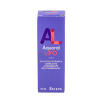 Aquoral Lipo Solución...
