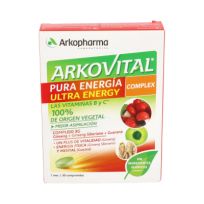 Arkopharma Arkovital Boost...