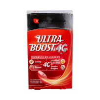Forte Pharma Vitalité 4G...