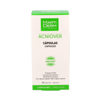 Martiderm Acniover 60caps