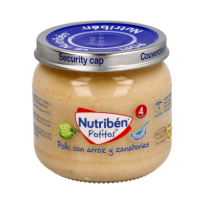 Nutriben Potito Inicio A La...