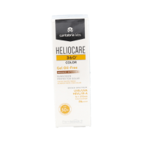 Heliocare 360º Gel Oil-Free...