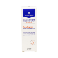 Inmunoferon Flulenza Nasal...