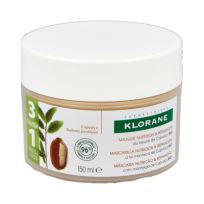 Klorane Mascarilla al...