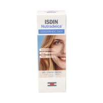 ISDIN Nutradeica Gel Crema...