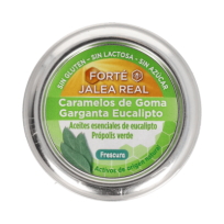 Forté Pharma Forté...