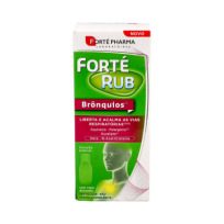 Forté Pharma Forté Rub...