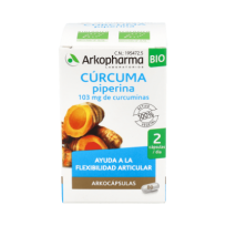 Arkopharma Arkocápsulas...
