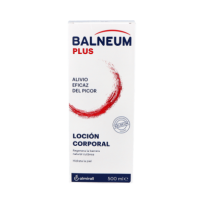 Balneum Plus Loción...