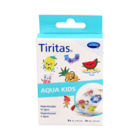 Tiritas Aqua Kids Surt 2...