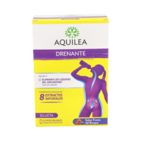 Aquilea Drenante 15 sticks