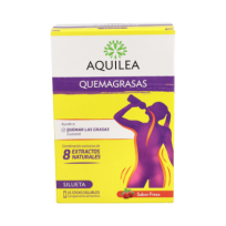 Aquilea Quemagrasas 15 sticks