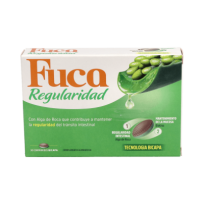 Fuca Regularidad 30comp