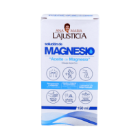 Ana Maria Lajusticia Aceite...
