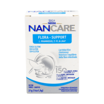 Nancare Flora Support  14...