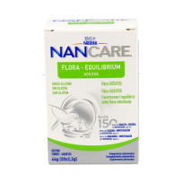 Nancare Flora Equilibrium...