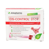 Arkopharma Cis-Control Stop...