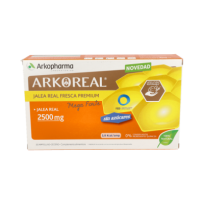 Arkopharma Arkoreal Jalea...