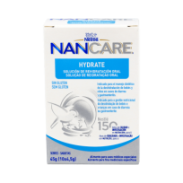 Nancare Hydrate-Pro 6x4,5gr...