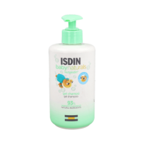ISDIN Baby Naturals Gel...