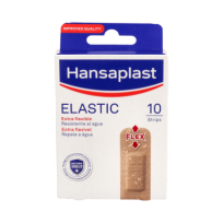 Hansaplast Elastic Apósitos...