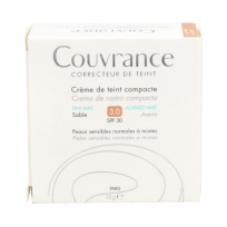 Avène Couvrance Base...