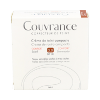 Avène Couvrance Crema...