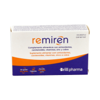 Brill Remiren 30caps
