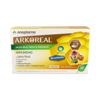 Arkopharma Arkoreal...