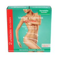 Somatoline Reductor Vientre...