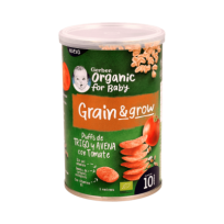 Gerber Papilla Orgánica de...