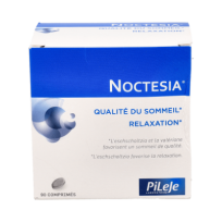 Pileje Noctesia 90comp
