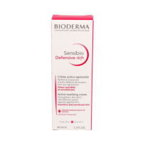 Bioderma Sensibio Defensive...